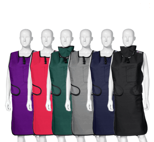 EZ røntgenforklæder1